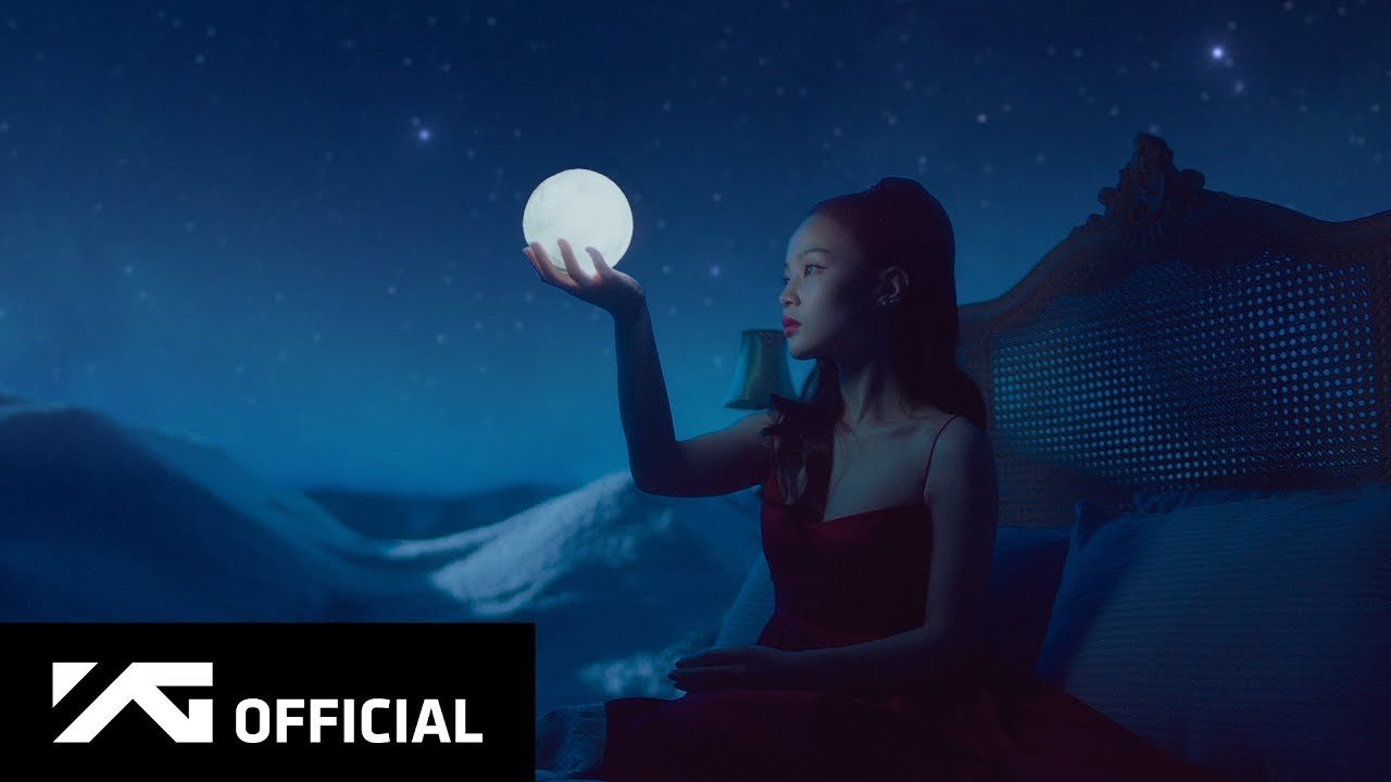 Lee Hi (ft. ) - No One (Chords + Romanized Lyrics) - Kpop Chords &  Fanchant