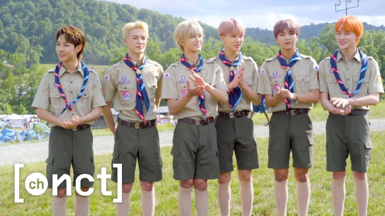 NCT Dream - Fireflies (Chords + Lyrics) - Kpop Chords & Fanchant