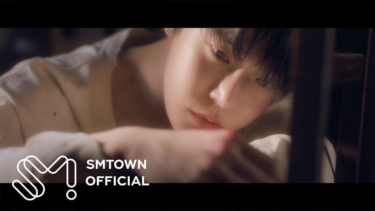 doyoung little light lyrics romanized